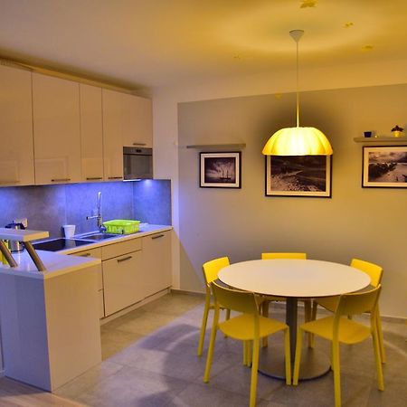 Apartamento Bajkowa Plaza - Amber Gdansk Exterior foto